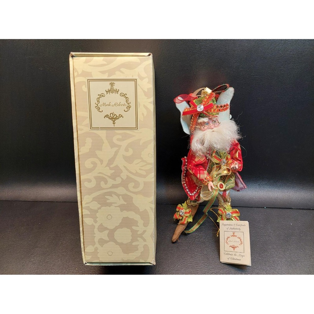 Mark Roberts Fairy - Bowmaker Fairy Small 51-53176